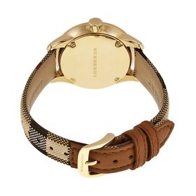 Burberry BU10104 Kadın Kol Saati