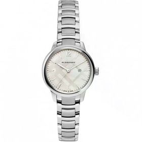 Burberry BU10108 Analog Kadın Kol Saati