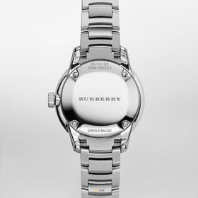 Burberry BU10108 Kadın Kol Saati