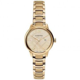 Burberry BU10109 Bayan Kol Saati