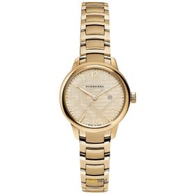 Burberry BU10109 Bayan Kol Saati