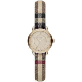 Burberry BU10109 Bayan Kol Saati