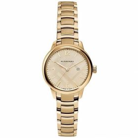 Burberry BU10109 Bayan Kol Saati