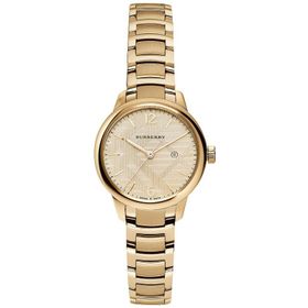 Burberry BU10109 Bayan Kol Saati