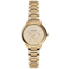 Burberry BU10109 Bayan Kol Saati