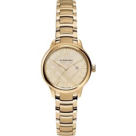 Burberry Bu10109 Kadın Kol Saati
