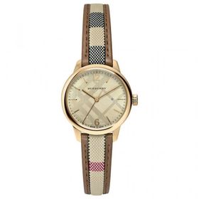 Burberry BU10114 Bayan Kol Saati