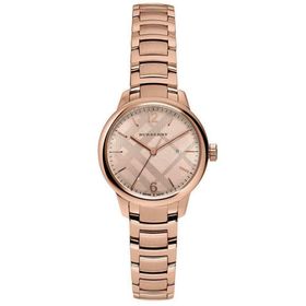 Burberry BU10116 Kadın Kol Saati