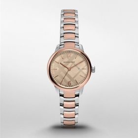 Burberry BU10117 Kadın Kol Saati
