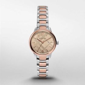 Burberry BU10117 Kadın Kol Saati