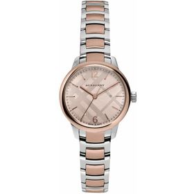 Burberry BU10117 Kadın Kol Saati