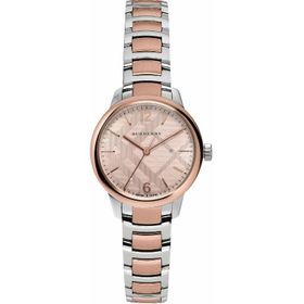 Burberry BU10117 Kadın Kol Saati