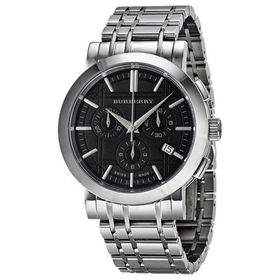 Burberry BU1360 Erkek Kol Saati