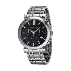 Burberry BU1360 Erkek Kol Saati