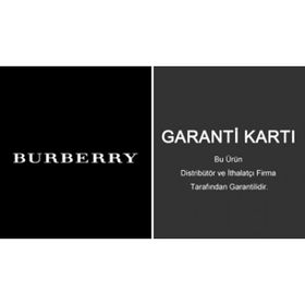 Burberry BU7807 Erkek Kol Saati