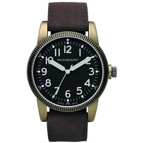 Burberry BU7807 Erkek Kol Saati