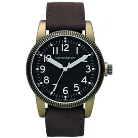 Burberry BU7807 Erkek Kol Saati
