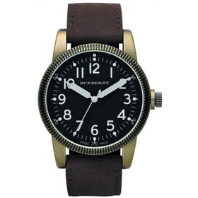 Burberry BU7807 Erkek Kol Saati