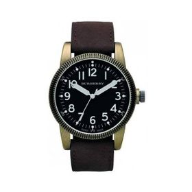 Burberry BU7807 Erkek Kol Saati