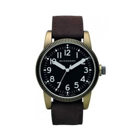 Burberry BU7807 Erkek Kol Saati