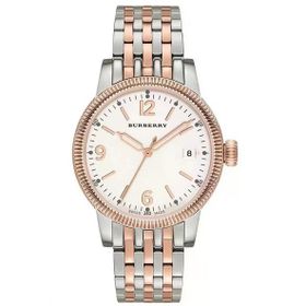 Burberry BU7872 Kadın Kol Saati