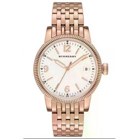 Burberry BU7874 Kadın Kol Saati