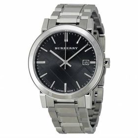 Burberry BU9001 Erkek Kol Saati