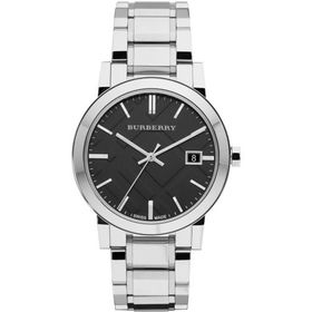 Burberry BU9001 Erkek Kol Saati