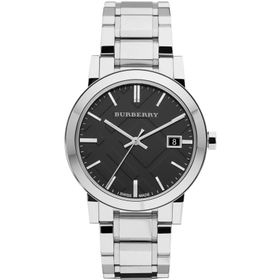 Burberry BU9001 Erkek Kol Saati
