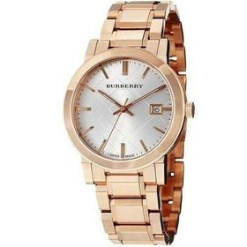 Burberry BU9004 Kadın Kol Saati