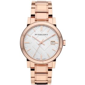 Burberry BU9004 Kadın Kol Saati
