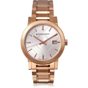 Burberry BU9004 Kadın Kol Saati