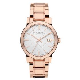 Burberry BU9004 Unisex Kol Saati