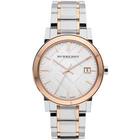 Burberry BU9006 Erkek Kol Saati