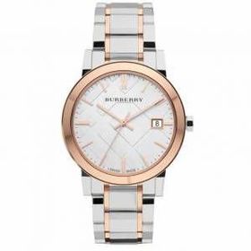 Burberry BU9006 Erkek Kol Saati