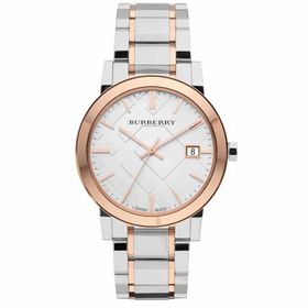 Burberry BU9006 Erkek Kol Saati