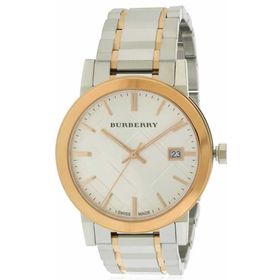 Burberry BU9006 Erkek Kol Saati