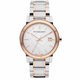 Burberry BU9006 Erkek Kol Saati