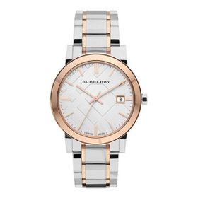 Burberry BU9006 Erkek Kol Saati