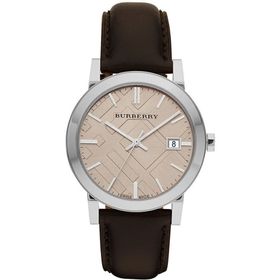 Burberry BU9011 Bayan Kol Saati