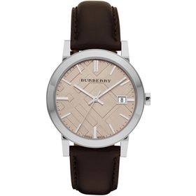 Burberry BU9011 Bayan Kol Saati
