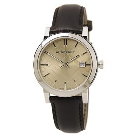 Burberry BU9011 Bayan Kol Saati