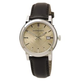 Burberry BU9011 Bayan Kol Saati