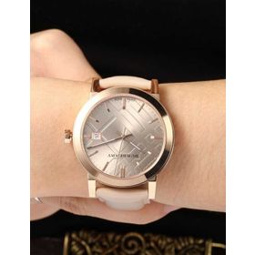 Burberry BU9014 Bayan Kol Saati