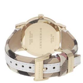 Burberry BU9015 Bayan Kol Saati