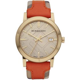 Burberry BU9016 Erkek Kol Saati