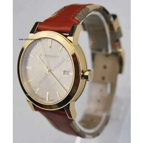 Burberry BU9016 Erkek Kol Saati