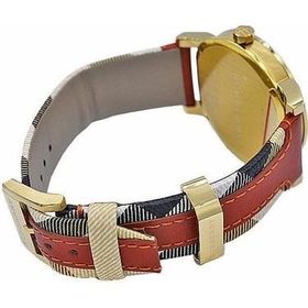 Burberry BU9016 Erkek Kol Saati