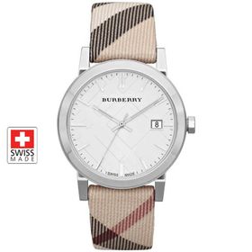 Burberry BU9022 Bayan Kol Saati