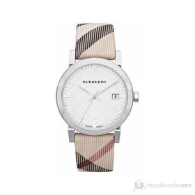 Burberry BU9022 Bayan Kol Saati